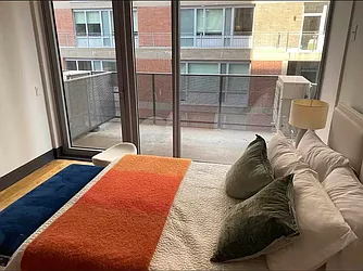 Rented by The KCI Group