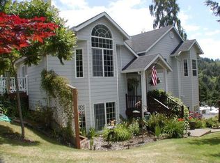 5215 NE Park Ln, Otis, OR 97368