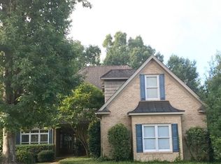 1268 Walker Cir, Auburn, AL 36830
