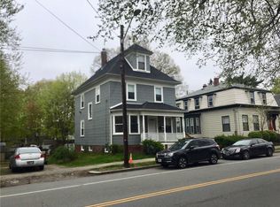 871 Hope St, Providence, RI 02906