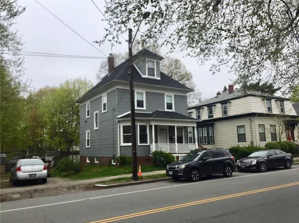 871 Hope St, Providence, RI 02906
