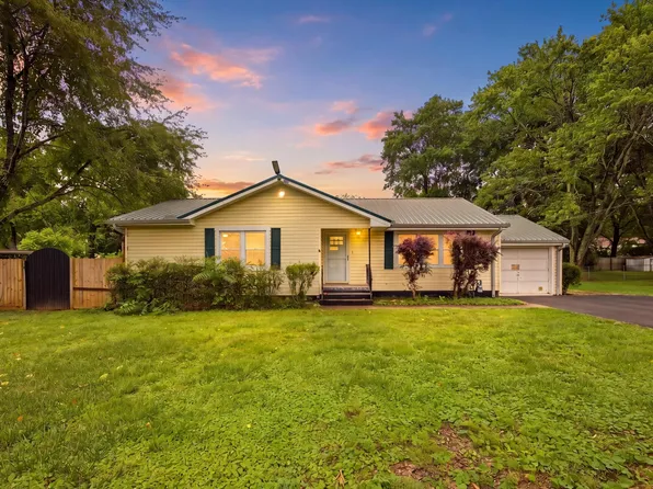 3089 Chattanooga Valley Rd, Flintstone, GA 30725