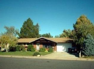 286 W 825 N, Sunset, UT 84015