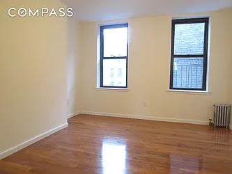 Rented by Compass