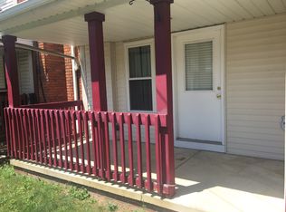10803 Detroit Ave #B, Cleveland, OH 44102