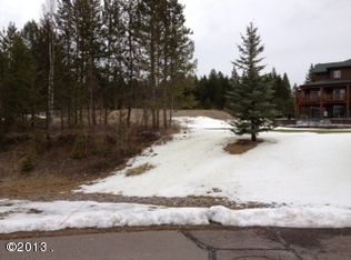 205 Pine Valley Loop, Columbia Falls, MT 59912