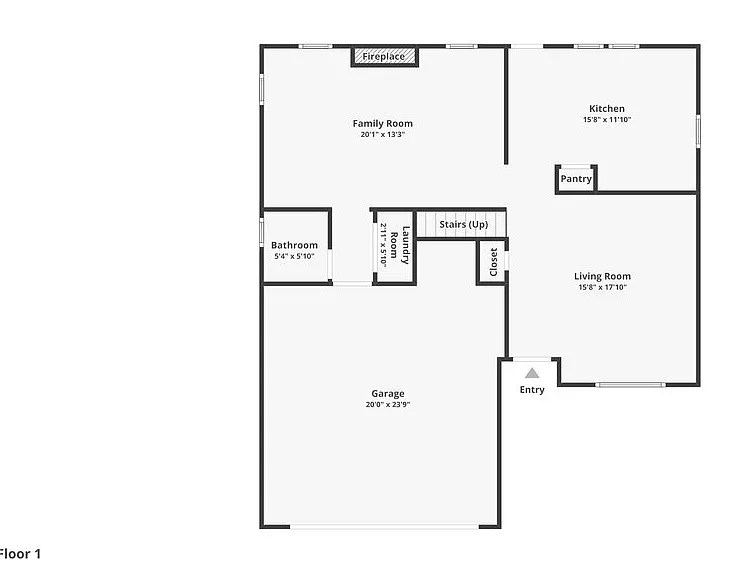 137 Lantana Dr — Photo 2