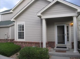 12776 E Harvard Cir, Aurora, CO 80014