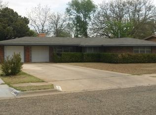 4314 45th St, Lubbock, TX 79413