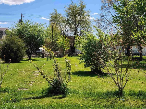 311 E 2nd St, Peru, IN 46970