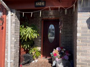 2203 Montana St, Eagle Pass, TX 78852