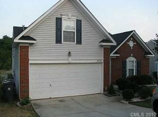 2929 Brahman Meadows Ln, Charlotte, NC 28273