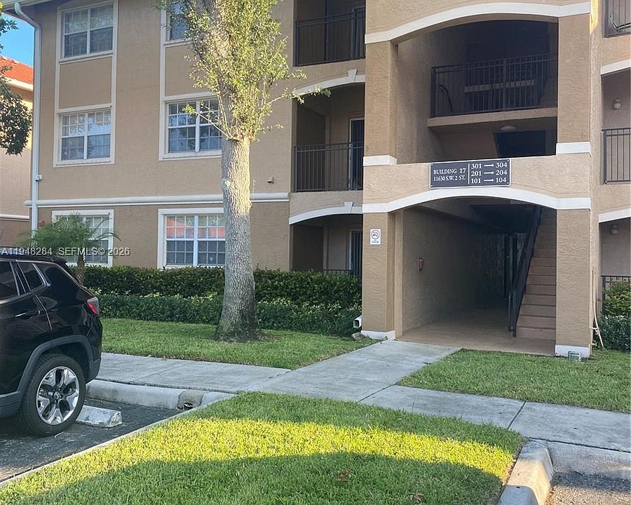 1st image of 11630 SW 2nd St #17101