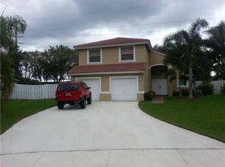 2467 NW 184th Ter, Pembroke Pines, FL 33029