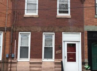 2509 E Lehigh Ave, Philadelphia, PA 19125