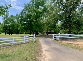 9864 Highway 98 E, Smithdale, MS 39664