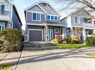 1643 SW Hewitt Ave, Troutdale, OR