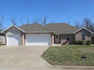 3988 S Western Ave, Springfield, MO 65807