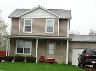 795 Grove Ln, Orrville, OH 44667