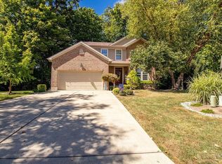 994 Bamburgh Dr, Maineville, OH 45039