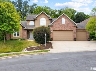 4108 W Sandridge Ct, Peoria, IL