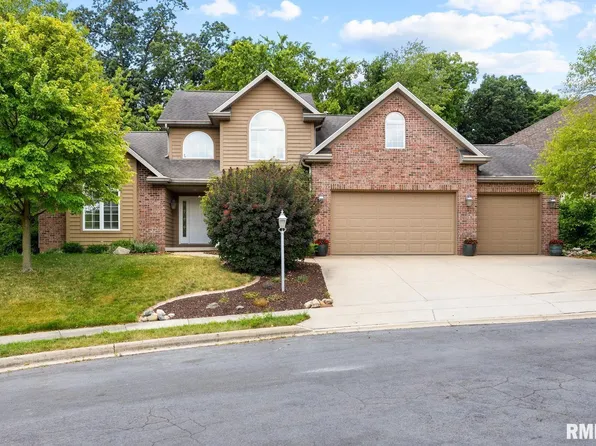 4108 W Sandridge Ct, Peoria, IL 61615