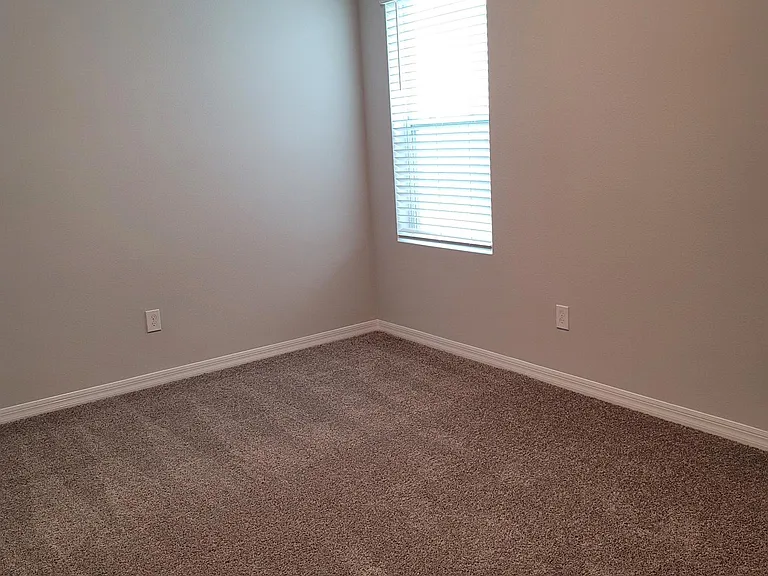 Guest room down stairs