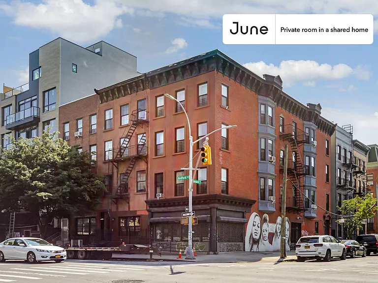1226 Bedford Ave #E — Photo 22