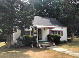 255 S Custer St, Sandusky, MI 48471