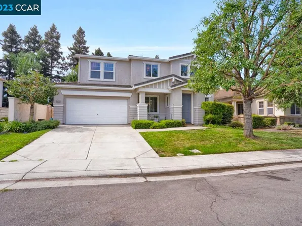 6456 Pine Meadow Cir, Stockton, CA 95219