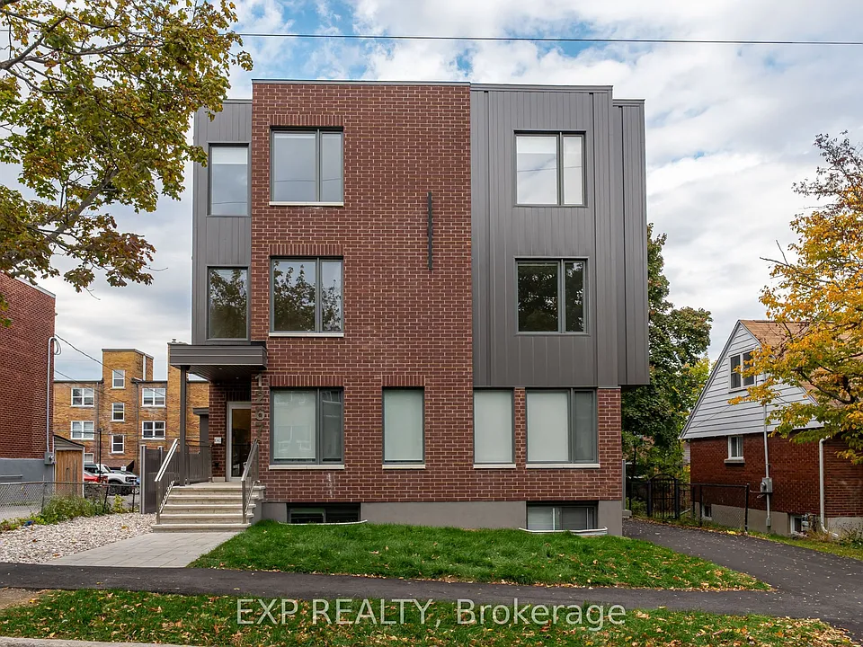 1267 Summerville Ave #4