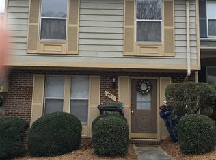 4311 Halliwell Dr, Raleigh, NC 27606