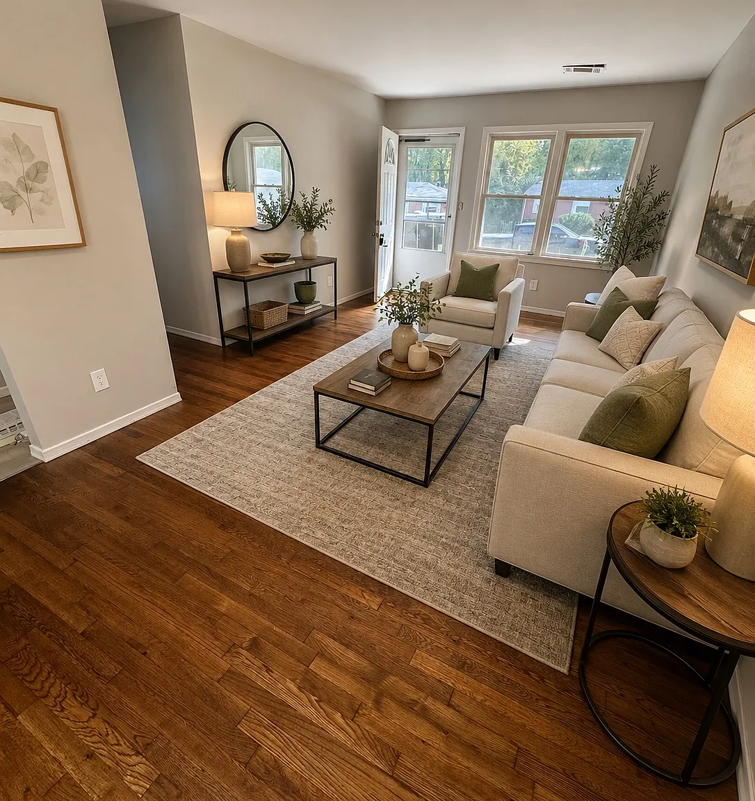 3 bed, 1200 sqft, $1,750 — Photo 4
