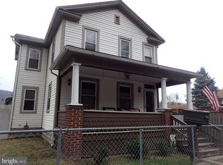 434 S Water St, Keyser, WV 26726