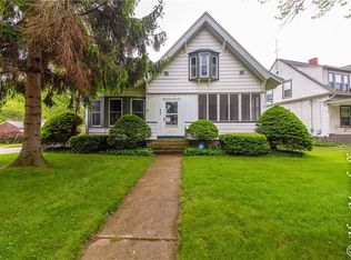2306 Walnut Blvd, Ashtabula, OH 44004