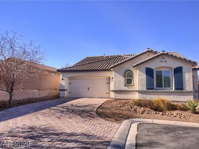 11161 Delker Ct, Las Vegas, NV, 89179