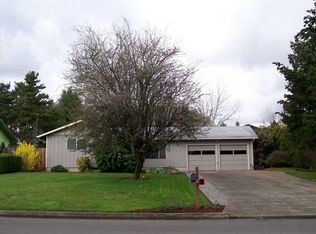 650 SW 55th St, Corvallis, OR 97333