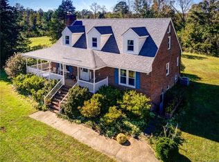 4336 Payne Rd, Columbia, VA 23038