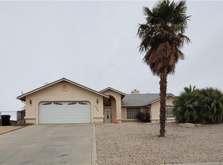 2746 Triangle South St, Kingman, AZ 86401