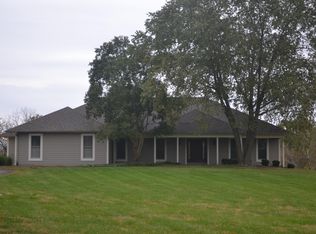 5950 S River Hills Rd, Columbia, MO 65203