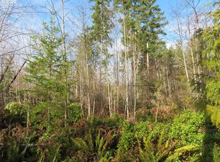 8 SE Lynch Rd, Shelton, WA 98584