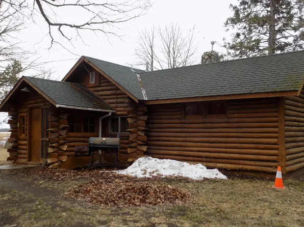 Natures Lake Path, Squaw Lake, MN 56681