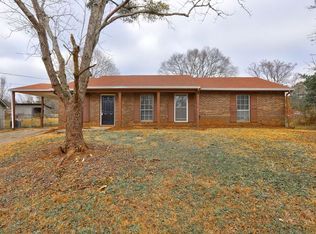 98 Ashton Ct, Jonesboro, GA 30238