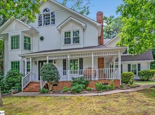 13 Crosswinds Way, Greer, SC 29650