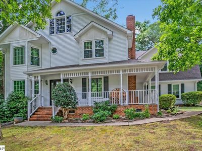 13 Crosswinds Way, Greer, SC, 29650