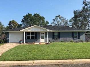 6412 Meadow Field Cir, Pensacola, FL 32526