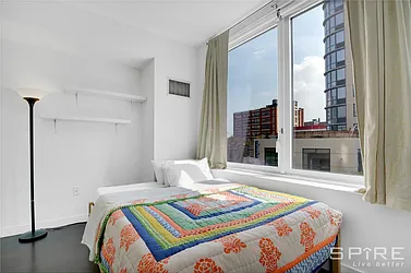 Rented by Spire Group