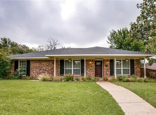 2708 Canyon Valley Dr, Richardson, TX 75080