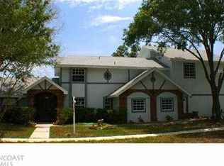 591 Whispering Lakes Blvd, Tarpon Springs, FL 34688
