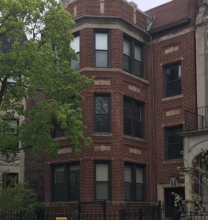 1st image of 510 W Oakdale Ave #2